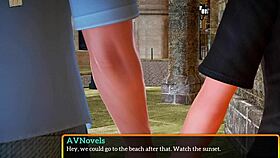 My new family episode 494