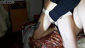 Have we ever cummed so powerfully together in this mutual masturbation session?