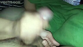 Deliciosa Paja Nocturna Volvimos?