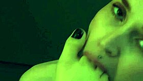 I Need You To Worship My Feet And Pussy!