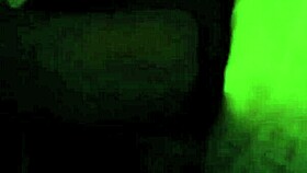 Amateur Ebony Sucks Cock Deeply