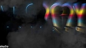 Sexy Brazilian Sereia Ninfo gets hardcore anal fucking with DAP!