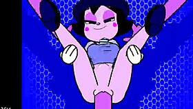 i enjoy missionary pov loop