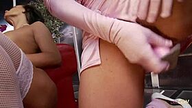 milf clit suckers make partners squirm