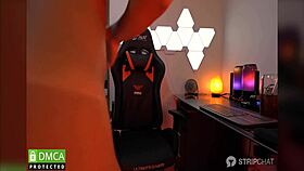 Culona With Big Ass Shaking!