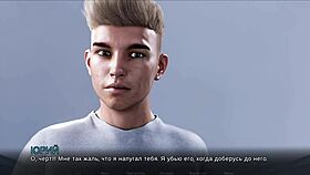 Complete Gameplay With Timestamps For Lost Love Part 18