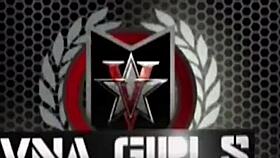 i lick vicky vette's big natural tits by the pool