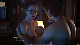 lust academy sex scenes with big cocks and asses.