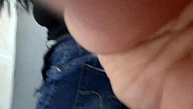 Lost Game, Won Cock In Pussy