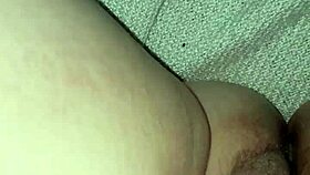 i'm having a little afternoon play with my wet pussy, fingering and masturbating solo