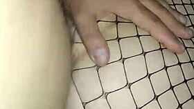 Amateur Sexwife 3 on 1 Close-Up Anal Action