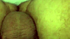 cougar pawg with wet pussy