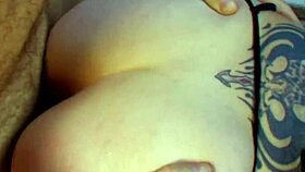 Boroka Bolls heats up with anal and assfucking outdoors.