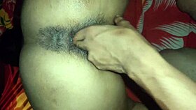 indian big ass girl went doggy hard