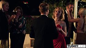 I Have Very Special Skill Set For Tushy Anal Obsessed Spy Bella Spark