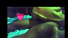 I Watched Dad's Sex Video with Single Mom He Dumped