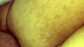 cougar pawg with wet pussy