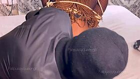 BDSM Fantasy Squirting