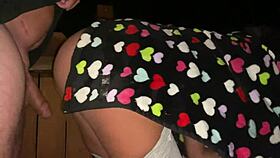 public creampie fucking outdoor hardcore