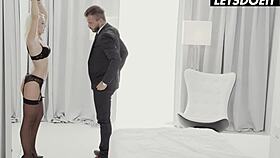 lovita fate, you horny for that glamcore fucking?