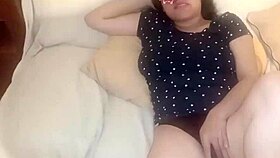 Despierto A Mi Hermanastra Antes De Padres