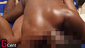 Wake Up Sex Hot Missionary Fuck!