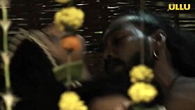 I experienced hot sex in an Indian tribe.