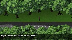 I talked to a sex bot and fucked its toy - a silent statue.