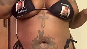 In 2022 I Am A Creator Xsitebunny I Got My Own Bikini And Lighter