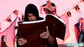 Virgin's Heartfelt Sacrifice For Step Family