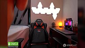 Culona With Big Ass Shaking!