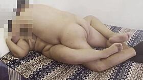 Very good missionary orgasm.