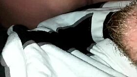 My ex girlfriend's pussy gets fingered in this masturbation session