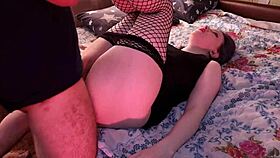 stepbrother uses stepsister as sex toy pov