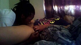 i eat that pink pussy good