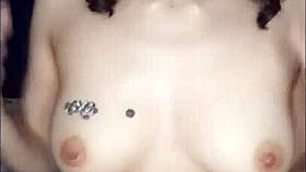 Angel hides while masturbating until I arrive