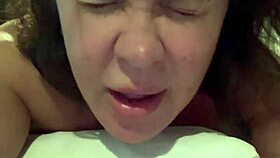 fui pro motel levar piroca do marido corno da minha vizinha