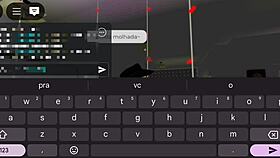 Sexo Com Uma F� G�tica No Hotel Do Brookhaven