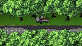 I talked to a sex bot and fucked its toy - a silent statue.