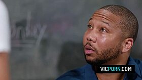 Emma Hix Rides Monster Cock