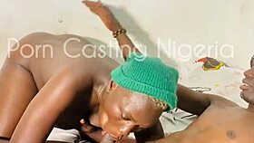 Watch This Perfect Booty Bitch Get Her Pretty Pussy Pounded Hard By Big Black Cock!