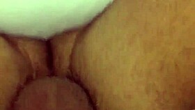 cougar pawg with wet pussy