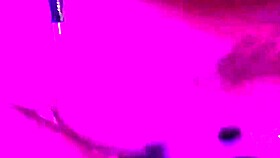 Young Woman Desperately Fucks Stuffed Animal!