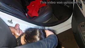 Dogging No Park, Acabei Nas Rolas Desconhecidas, Olhem A Situação Que Me Deixaram