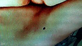 A couple hides their indian sex encounter on this date