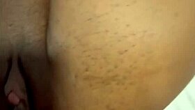 Que Delicia Como Mi Padrastro Me Llena El Coño De Leche With That Latina Brunette