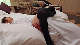 Nurse Makes Me Cum with Cunnilingus!