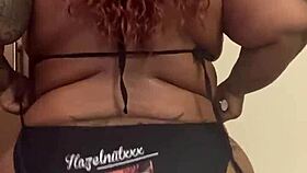 In 2022 I Am A Creator Xsitebunny I Got My Own Bikini And Lighter