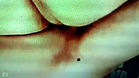 A couple hides their indian sex encounter on this date