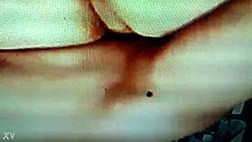 A couple hides their indian sex encounter on this date